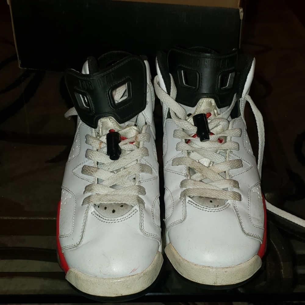 Jordan Retro 6
